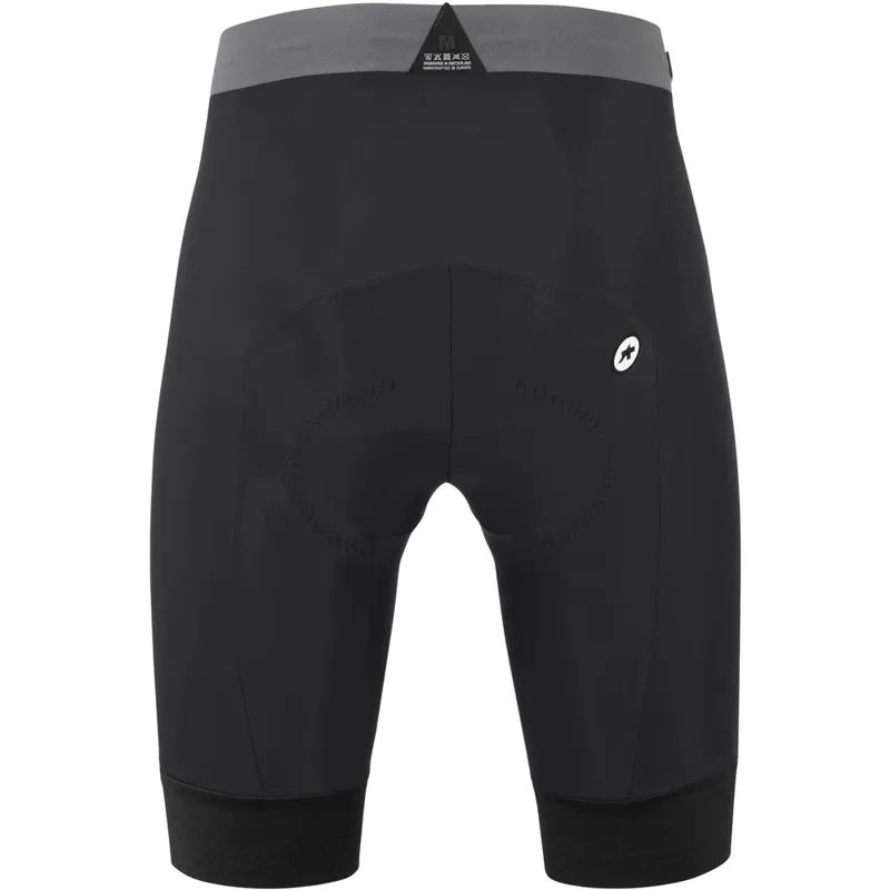 Assos Mille Gt Half Shorts C2-3